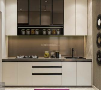 Project Image of 239.17 - 533.67 Sq.ft 1 RK Apartment for buy in AV Pearl Building No 3 C Wing