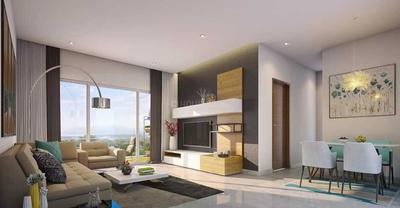 Project Image of 427.43 - 836.14 Sq.ft 1 BHK Apartment for buy in Mantra Montana Phase 7