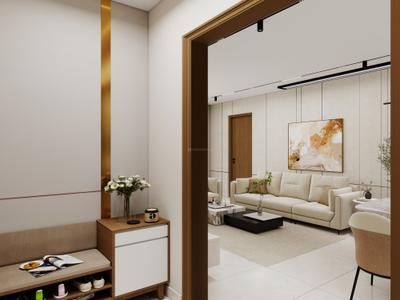 Project Image of 1235.0 - 1565.0 Sq.ft 2 BHK Apartment for buy in UFactor The Rivera