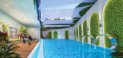 Project Image of 1935.0 - 5543.0 Sq.ft 3 BHK Apartment for buy in Minu Signature Homes