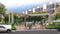 BSCPL Bollineni Hillside 2 Entrance Gate Security Cabin 3