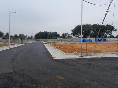 Project Image of 916.0 - 2110.0 Sq.ft Residential Plot Plot for buy in Ambika Daffodils