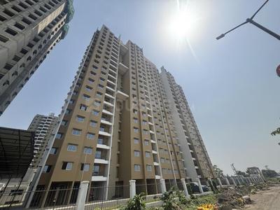 Project Image of 917.0 - 1218.0 Sq.ft 2 BHK Apartment for buy in Shapoorji Pallonji Joyville Western Heights