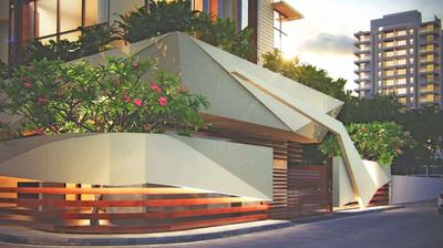 Project Image of 0.0 - 2202.0 Sq.ft 4 BHK Apartment for buy in kirpa Majestic