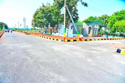 Project Image of 1539.0 - 2700.0 Sq.ft Residential Plot Plot for buy in Alekhya Infiniti Counti