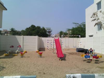 Project Image of 2200 Sq.ft 3 BHK Villa for sale in Bandlaguda Jagir for Rs. 30000000