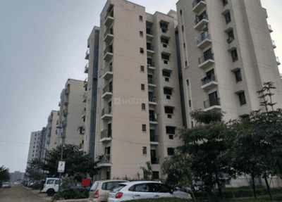Unitech Uni Homes Elevation 1