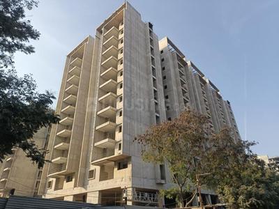Project Image of 1510.0 - 1815.01 Sq.ft 2.5 BHK Apartment for buy in KMR Luxor Exclusive