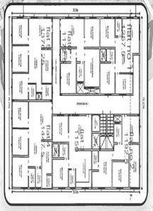Project Image of 1045.0 - 1466.0 Sq.ft 2 BHK Apartment for buy in AN A N Comforts