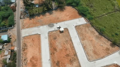 Project Image of 1905 Sq.ft Residential Plot / Land for sale in Srirangam for Rs. 8572500