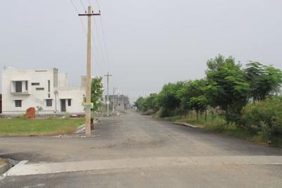 Project Image of 743.0 - 2550.0 Sq.ft Residential Plot Plot for buy in Aran Jeevan Aura