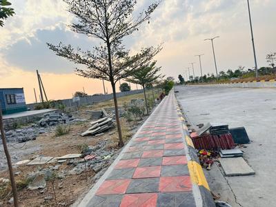 Project Image of 1836.0 - 2700.0 Sq.ft Residential Plot Plot for buy in Pavan Green West 1
