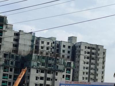 Project Image of 0.0 - 1106.0 Sq.ft 2.5 BHK Apartment for buy in Provident Capella