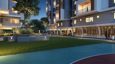 Project Image of 1160.0 - 1905.0 Sq.ft 2 BHK Apartment for buy in Sukhii 9