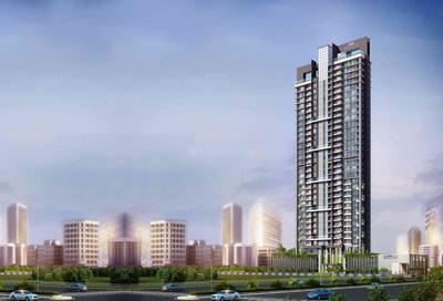Project Image of 1169.0 - 4265.0 Sq.ft 2 BHK Apartment for buy in Radius One Aquaria