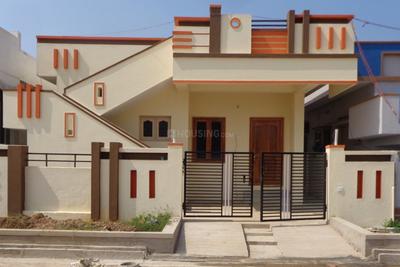 Project Image of 800.0 - 2160.0 Sq.ft 2 BHK Villa for buy in STBL Sita Rama Gardens Phase I