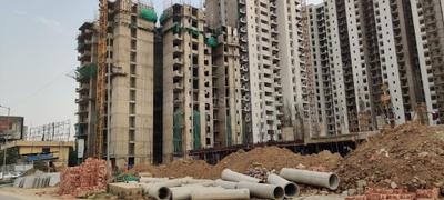 Project Image of 890.0 - 2150.0 Sq.ft 2 BHK Apartment for buy in Sikka Kaamya Greens