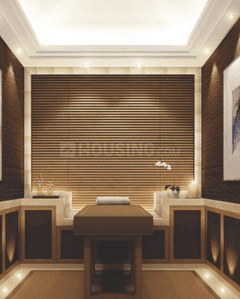 Project Image of 2300 Sq.ft 4 BHK Apartment / Flat for sale in Worli for Rs. 170000000