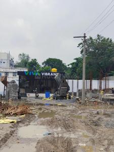 Project Image of 1365.0 - 1855.0 Sq.ft 3 BHK Apartment for buy in Viva Vibrant