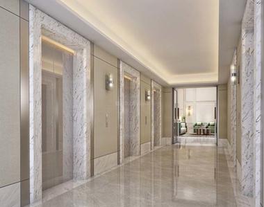 Project Image of 3950.0 - 3956.0 Sq.ft 4 BHK Apartment for buy in DLF The Arbour