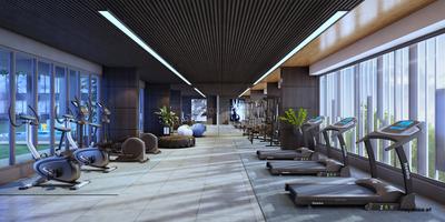 Project Image of 1033.0 - 1439.0 Sq.ft 2 BHK Apartment for buy in Tattvam