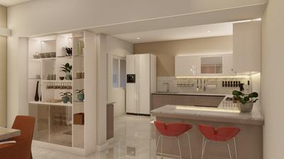 Project Image of 697.68 - 1903.44 Sq.ft 2 BHK Apartment for buy in Noor Pearl