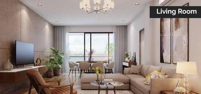 Project Image of 1421.0 - 1918.0 Sq.ft 2 BHK Apartment for buy in Revera One Prime