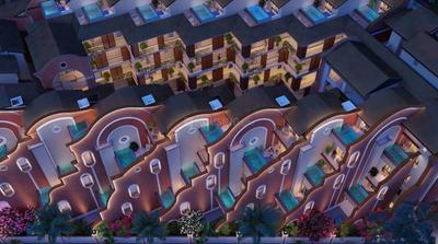 Project Image of 1150.0 - 1750.0 Sq.ft 1 BHK Apartment for buy in La Wisteria