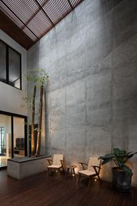 Project Image of 2300.0 - 5500.0 Sq.ft 3 BHK Villa for buy in Nexa Maralyn