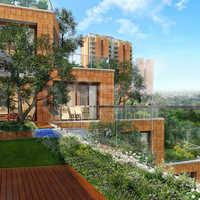Project Image of 4100 Sq.ft 3 BHK Apartment / Flat for sale in Whitefield for Rs. 145000000