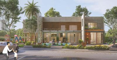 Project Image of 691.69 - 1021.93 Sq.ft 2 BHK Apartment for buy in Aum Omkara Skylines