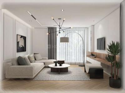 Project Image of 1435.0 - 1682.0 Sq.ft 3 BHK Apartment for buy in MP Mugil and Mugavari