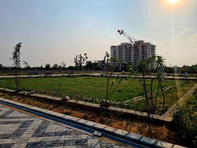 Project Image of 900.0 - 1800.0 Sq.ft Residential Plot Plot for buy in Janak Nandini Ramaa Enclave II