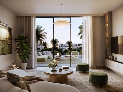 Project Image of 3340.0 - 5884.0 Sq.ft 3 BHK Villa for buy in Emaar Serro
