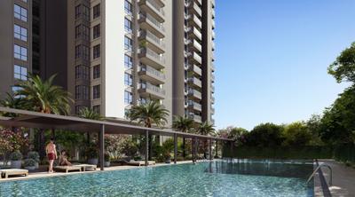 Project Image of 1332.0 - 2164.0 Sq.ft 2 BHK Apartment for buy in Solcrest