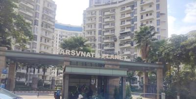 Parsvnath Planet Elevation 1