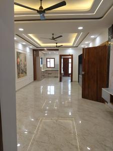 Project Image of 0.0 - 1620.0 Sq.ft 3 BHK Builder Floor for buy in Shubharambh Honour Homes Floors