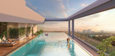 Project Image of 1479 Sq.ft 3 BHK Apartment / Flat for sale in Mundhwa for Rs. 16100000