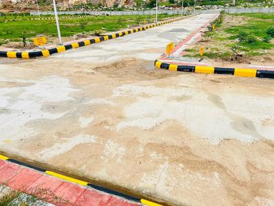 Dhatri County 2 Plot 2