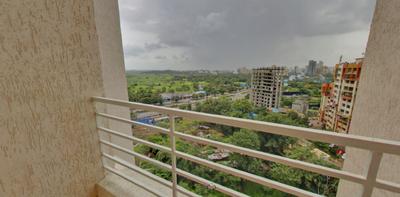 Project Image of 418.65 - 657.9 Sq.ft 1 BHK Apartment for buy in Puraniks Rumah Bali Phase 3