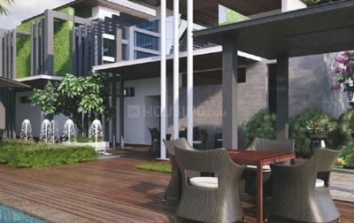 Project Image of 723.0 - 1384.0 Sq.ft 2 BHK Apartment for buy in Rajesh Raj Torres Phase II Wing A Wing B Wing C Wing D Wing E