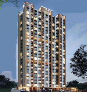 Project Image of 656 Sq.ft 1 BHK Apartment / Flat for sale in Vikhroli East for Rs. 9200000
