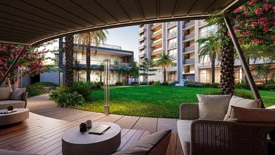 Project Image of 0.0 - 5772.0 Sq.ft 4 BHK Apartment for buy in Vihav Keystone Select
