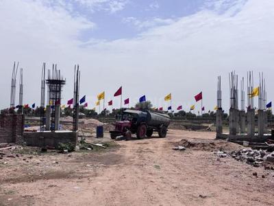 Project Image of 484.38 - 1945.9 Sq.ft Residential Plot Plot for buy in KRG Krishna Virasat