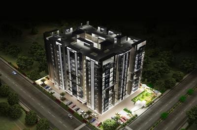 Project Image of 474.8 - 1555.17 Sq.ft 1 BHK Apartment for buy in Gurupragya Sumeru