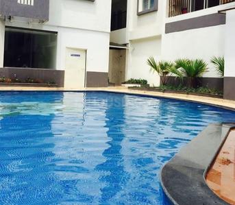 Project Image of 950.0 - 1744.0 Sq.ft 2 BHK Apartment for buy in DS Max Signature