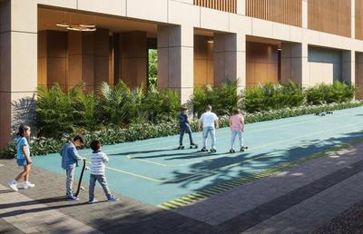 Project Image of 2340.0 - 4059.0 Sq.ft 3 BHK Apartment for buy in Nsl Nakshatra