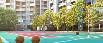 Project Image of 915 Sq.ft 2 BHK Apartment / Flat for sale in Virar West for Rs. 6500000