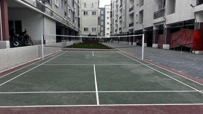 Project Image of 0.0 - 1150.02 Sq.ft 2 BHK Apartment for buy in Hari Hara Helinum