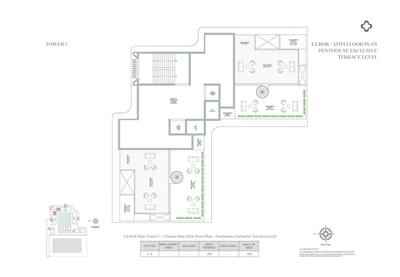 Project Image of 1817.0 - 5407.0 Sq.ft 3.5 BHK Apartment for buy in Indumati Palace Residences